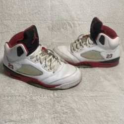 Air Jordan Retro 5 