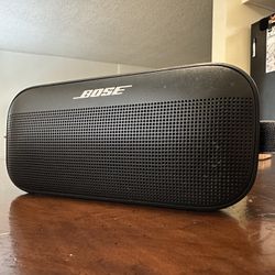 Bose SoundLink Flex 