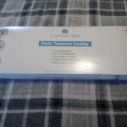 Shower Caddy New In Box