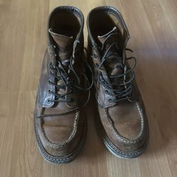 Redwing Classic Heritage  1907 