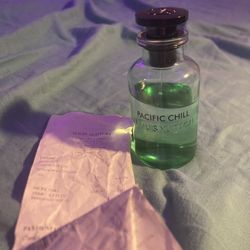 Pacific Chill Louis Vuitton