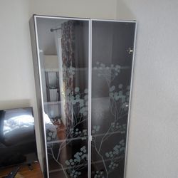 Closet In Very Good Condition