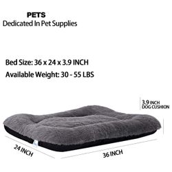 Dog Bed large 