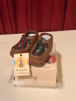 Ariat Lil' Stompers