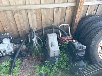 Equipment