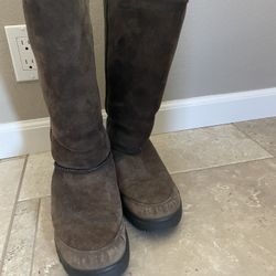 Uggs Women’s Classic Tall  Boots