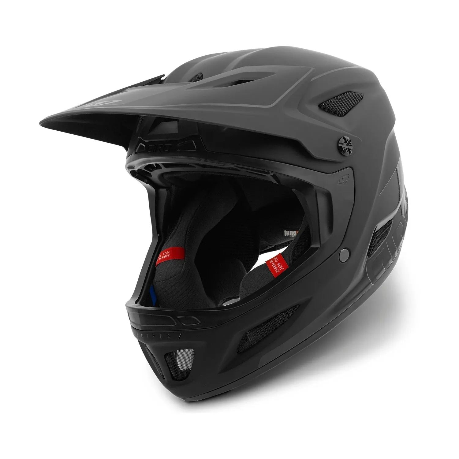 MTB Full Face Helmet