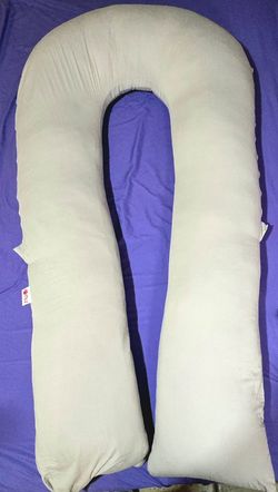 Meiz Pregnancy pillow