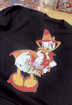 Disney Halloween T-shirts, Graphic Tees, Custom Apparel