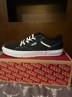 Men’s vans