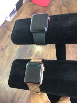 Apple Watch Series 3