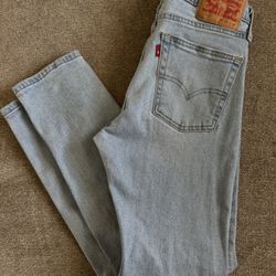 Men’s 510 Levi’s Jeans 