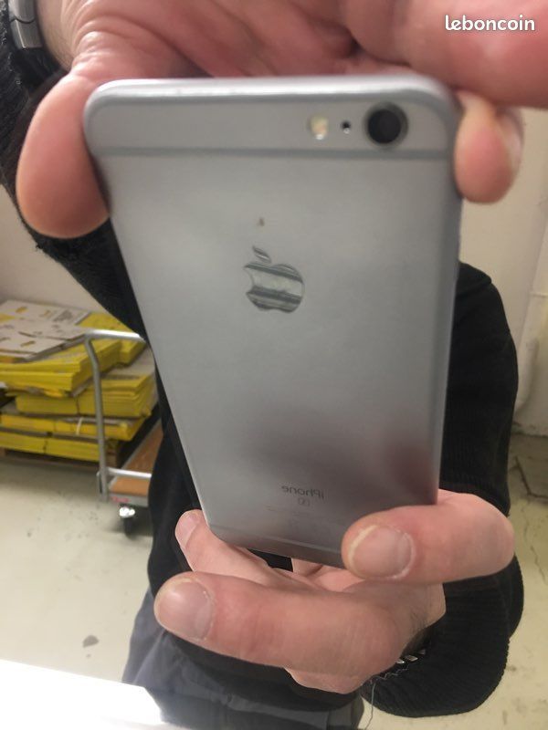 iphone 6s plus