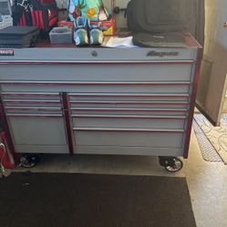 Snap On Bottom Box 