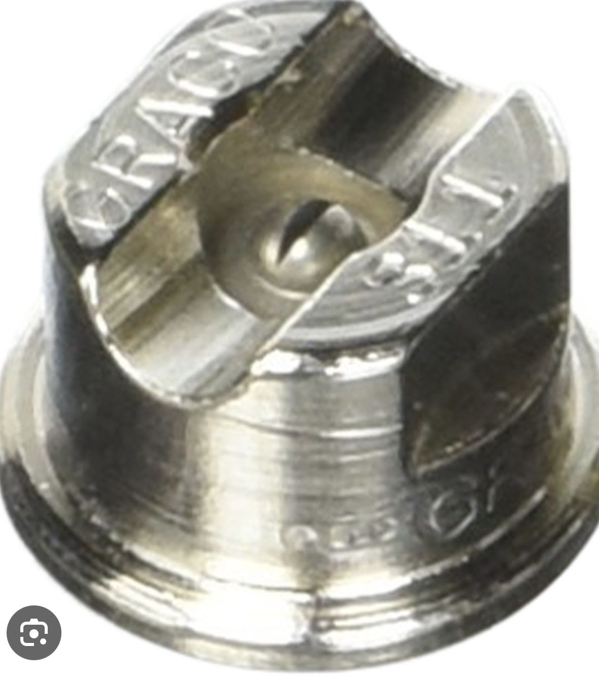 Graco Flat Spray Tips For Airless Spray Gun