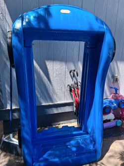 Kids bed