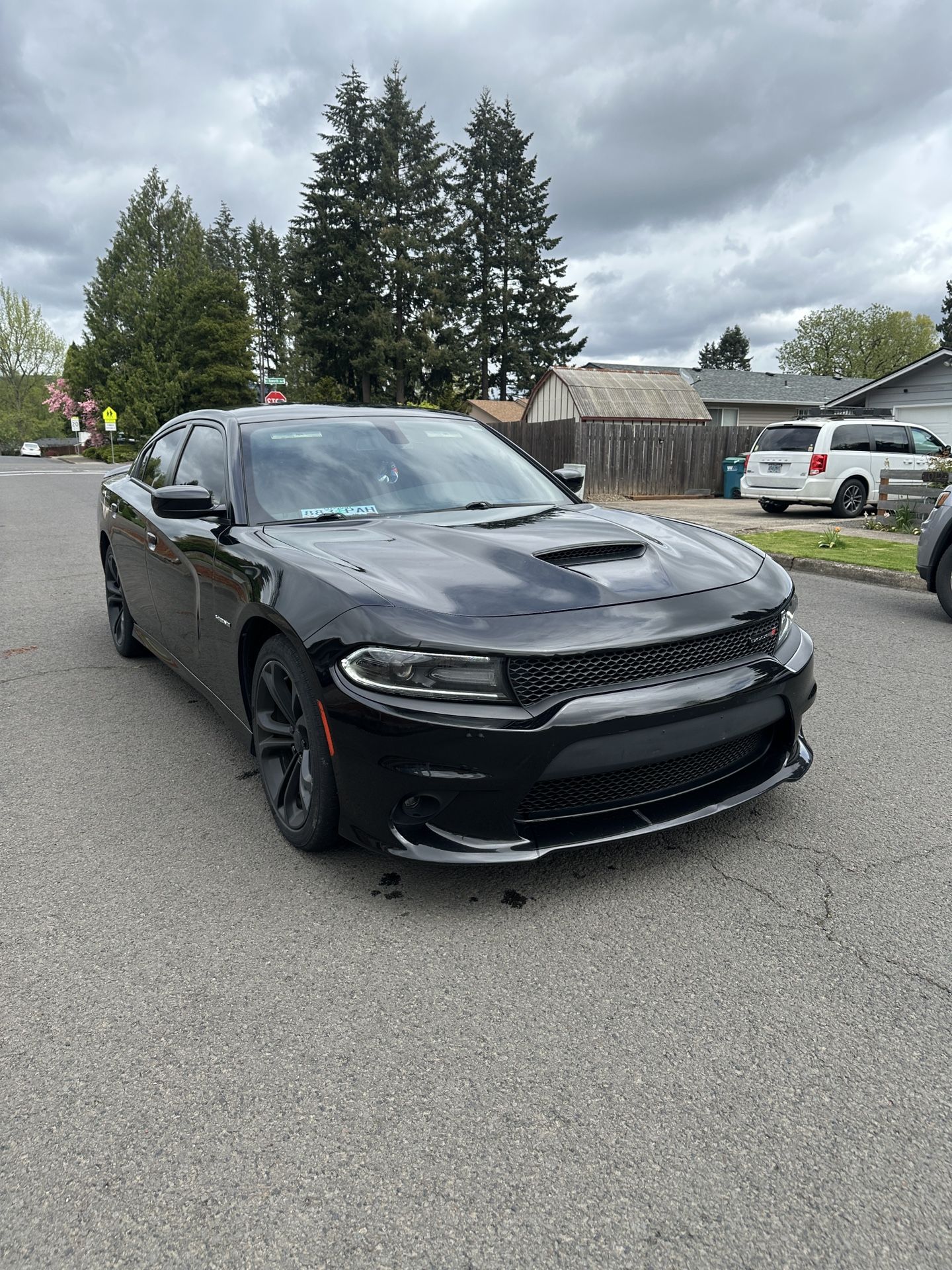 2021 Dodge Charger