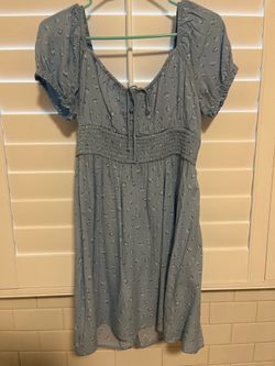 Dress from Hollister size large