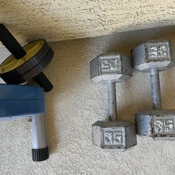 Weight 35lb 