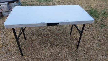 Lifetime Table