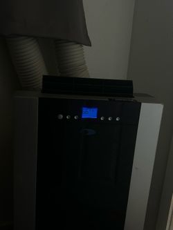 Whytner Monster AC