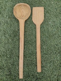 WOOD MADERA PARA EL POZOLE MENUDO CARNITAS $3 ESCH