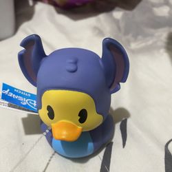 Disney Lilo And Stitch Duck 