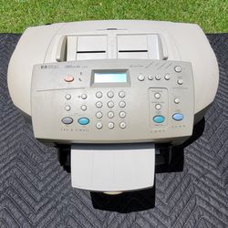 HP OfficeJet K Series Printer