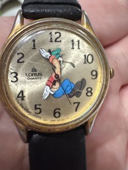 Watch