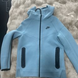 Kids Nike Tech Fleece