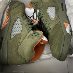 Jordan 5