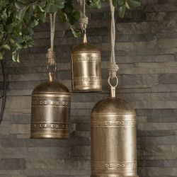 Decorative Bells