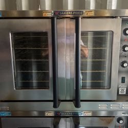 Baking Oven/ Bakers Pride
