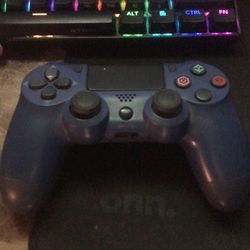 Ps4 Dual Controllers