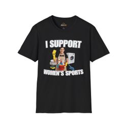I Support Women’s Right Tee
