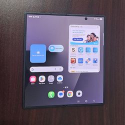 Samsung Galaxy Z Fold 7