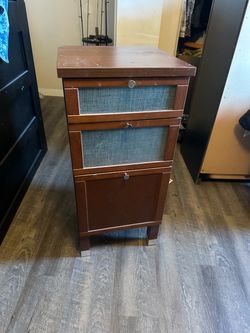 Nightstand