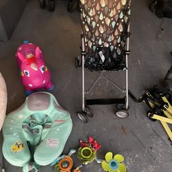 Baby Stuff 