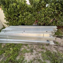 Metal Framing Studs