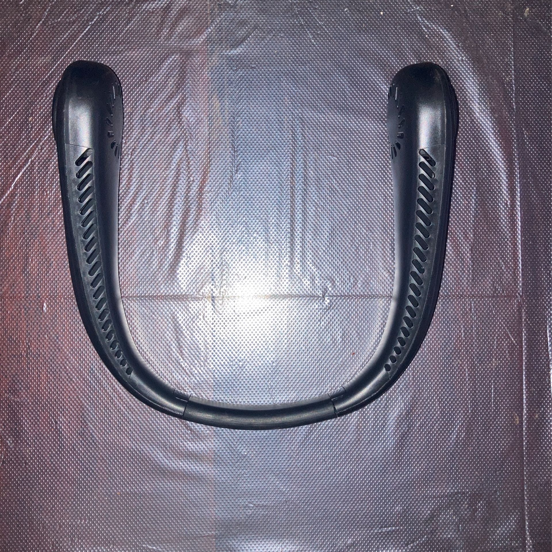 Portable Neck Fan