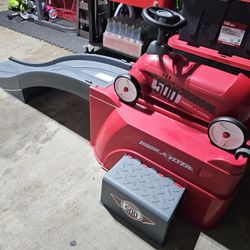 Radio Flyer 500 Toddler Ride