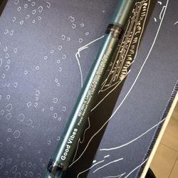 Ark Rod And Ardent Reel 