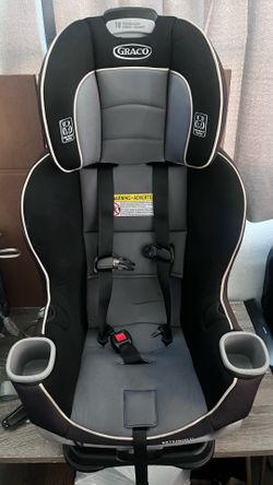 Car seat