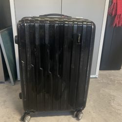 Luggage Big Size Used Only 15$