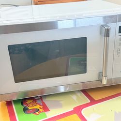Hamilton beach Microwave