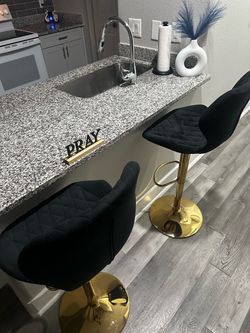 BAR STOOLS
