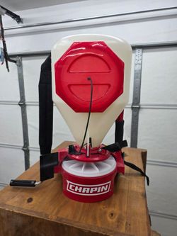 Chapin Backpack Spreader