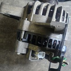 Alternator 04 Ford F150 4.6