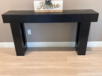 Side table