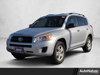 2010 Toyota RAV4